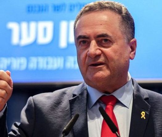 Israel Says Applying Diplomatic, Military Pressure to Disarm Hezbollah