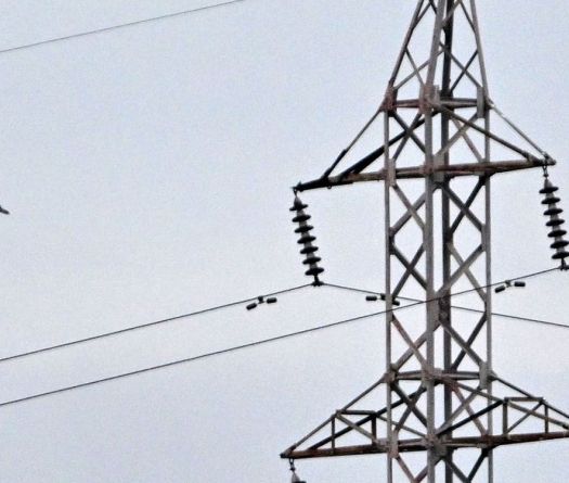 What Are These Drones Hovering Over Europe?