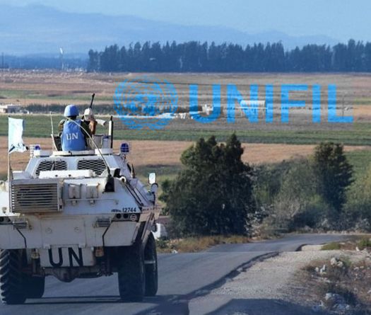Differences Between Paris and Washington Over UNIFIL’s Mandate