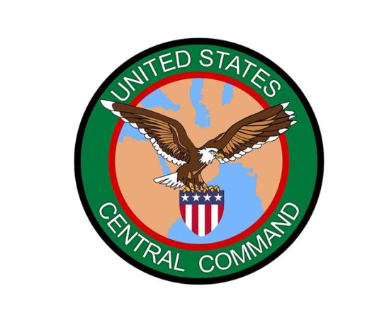 Centcom, the American Leviathan Watching Over the East