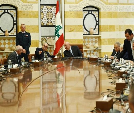 Lebanese Cabinet Approves Starlink Agreement and Appoints Regulatory Authorities