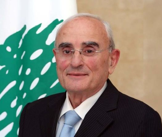 Defense Minister: Lebanon to Centralize All Arms Under State Authority