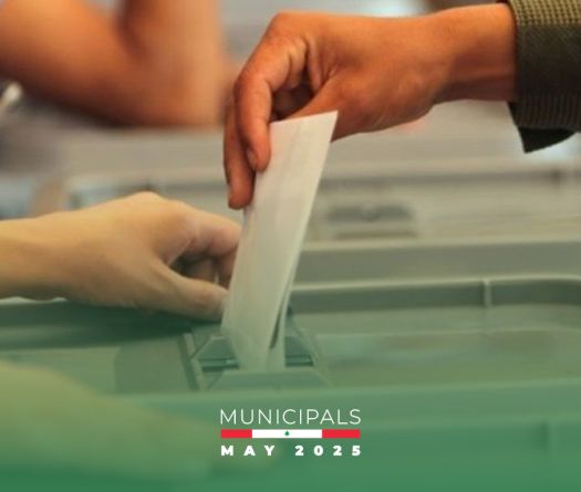 Official 2025 Municipal and Mukhtar Election Results – North Lebanon