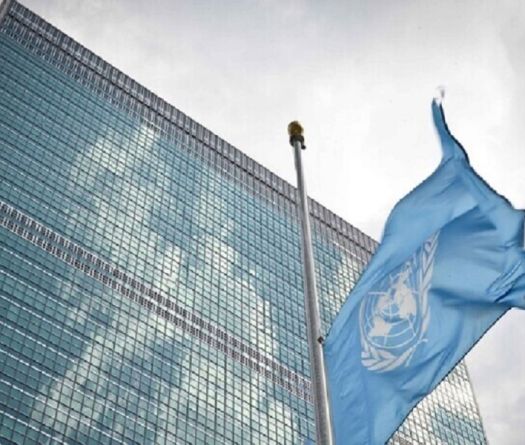 The UN Charter: A Founding Document Under Siege
