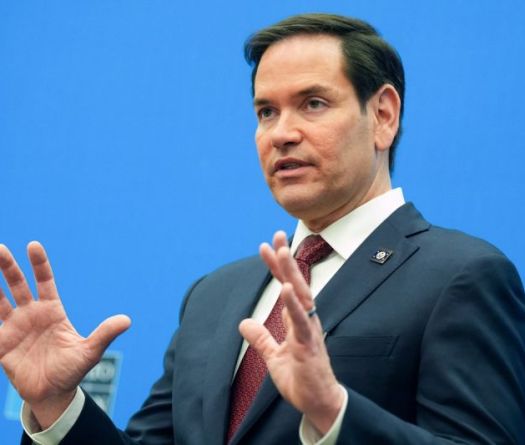 Rubio Urges India and Pakistan to Communicate to 'Avoid Miscalculation'