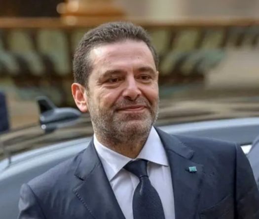 Is Saad Hariri Eyeing a Major Comeback to the Lebanese Political Scene?