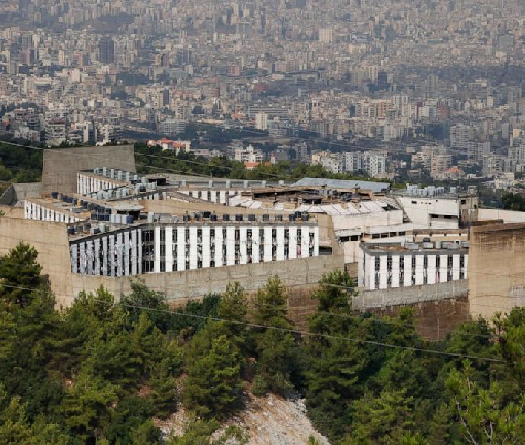 Syrian Prisoners in Lebanon: One of Many Unresolved Cases