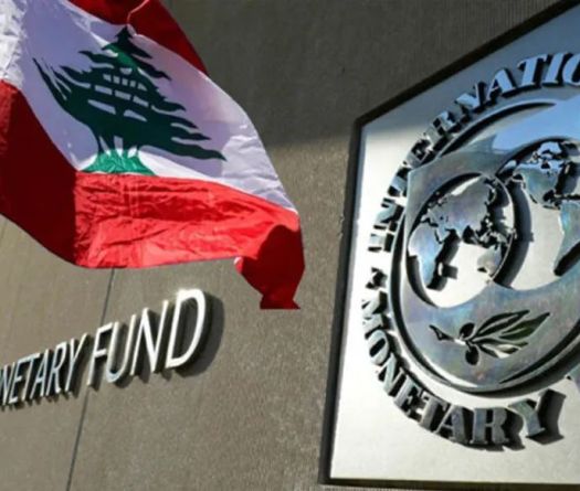 The IMF Sets an Example Through Lebanese Depositors: Unpacking One the Most Dangerous Laws in the Country’s History