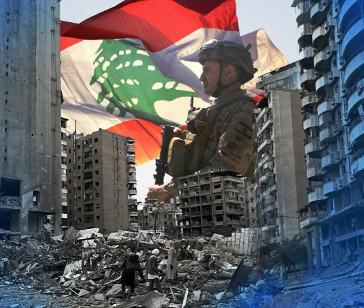 Ceasefire Opens Narrow Window for Lebanon