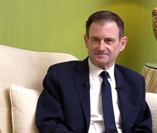 Hale to This Is Beirut: Lebanon Should Seize the Opportunity of Peace 