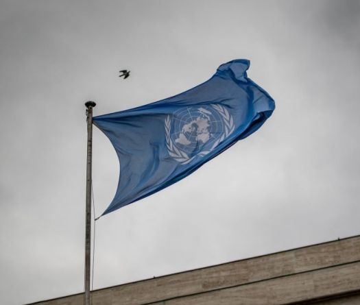 UN Urges US to Reverse Sanctions on Expert Over Gaza Criticism