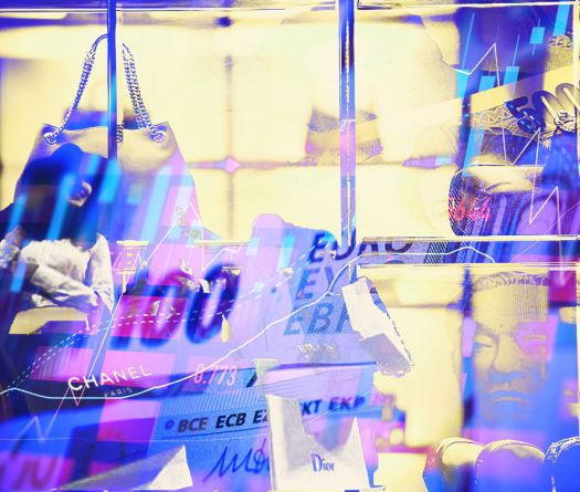 When Luxury Faces Economic Headwinds