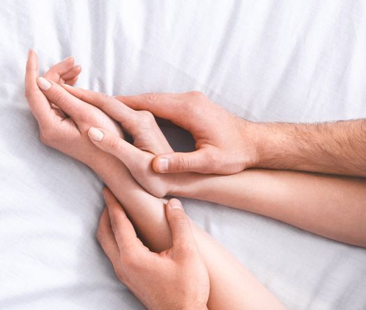The Many Faces of Sexual Desire: When Psychoanalysis Listens Without Judgment