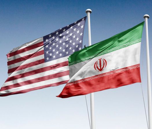 U.S. and Iran Set to Hold Talks in Geneva on Thursday Amid Mounting Tensions