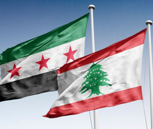 Caesar Act Suspended: Can Lebanon Ride Syria’s Recovery?