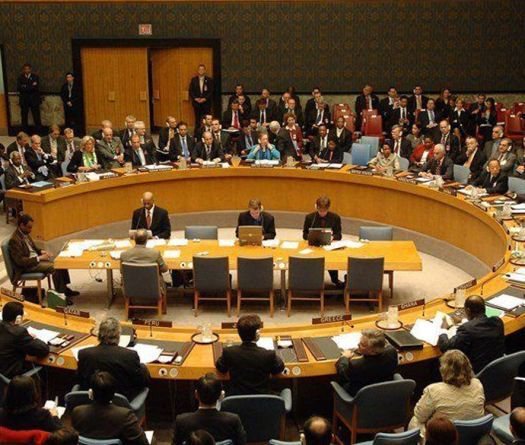 Lebanon Elected to UN Economic and Social Council for 2026–2028 Term 