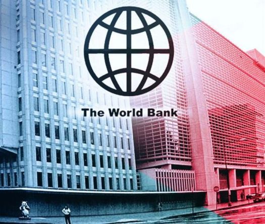 World Bank Announces Lebanon, Syria Reconstruction Projects