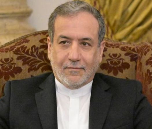 Iran says to keep enriching uranium, even with a deal