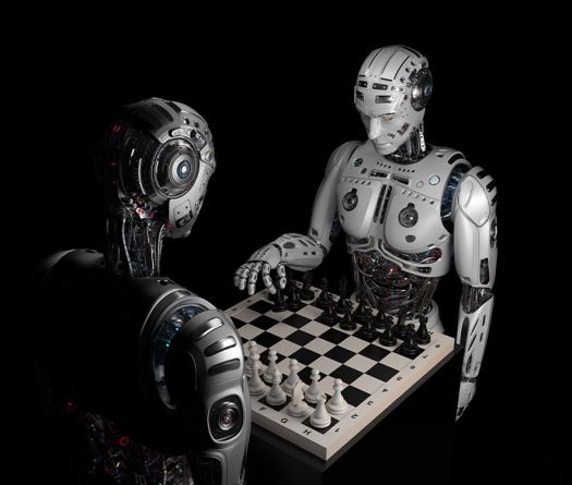 When AI Learns Without Us: Absolute Zero Reasoner, the Machine That Thinks on Its Own