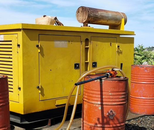 Lebanon Tops Arab Region in Reliance on Private Generators 