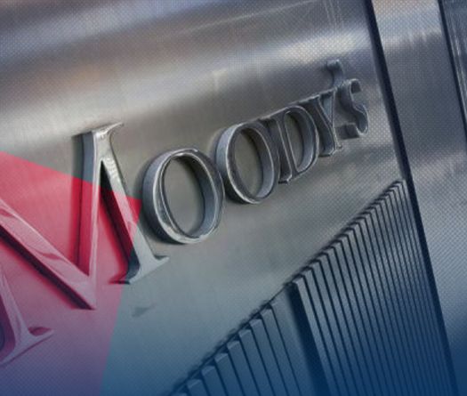 Moody’s Economic Growth Projections for Lebanon