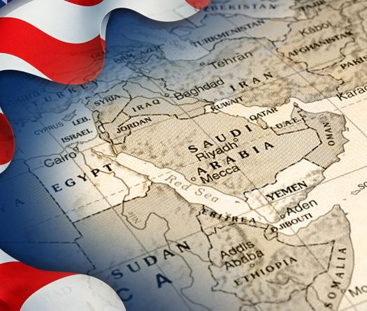 2026 NDS: America First Ushers in a New Era of Selective Engagement in the Middle East 