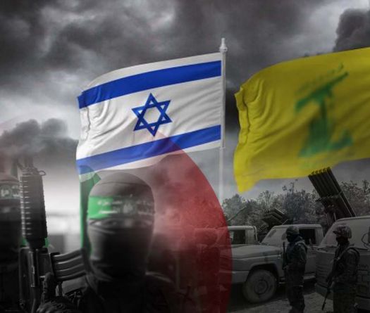 Is Hamas Rebuilding Its Military Presence in Lebanon?