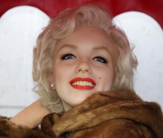 Marilyn Monroe, Chanel No. 5: The Birth of a Myth