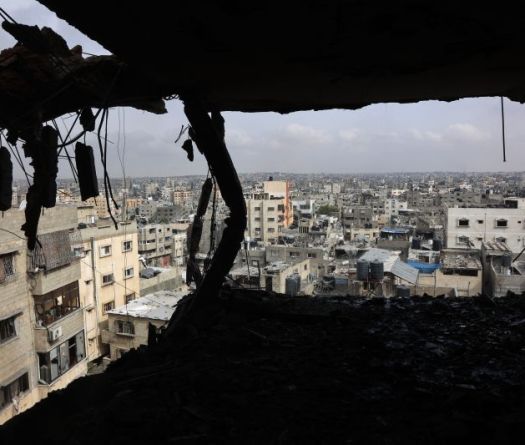Hamas Officials Say Group Held Direct Gaza Ceasefire Talks with US
