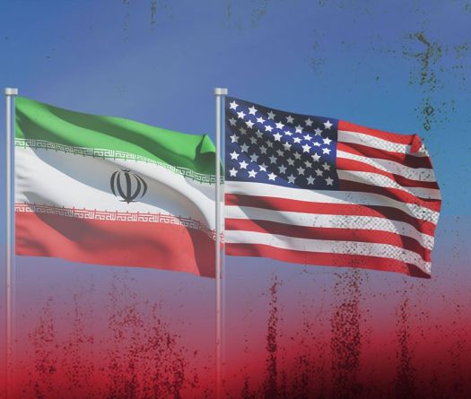 Can a New Round of U.S.–Iran Talks Avert Escalation?