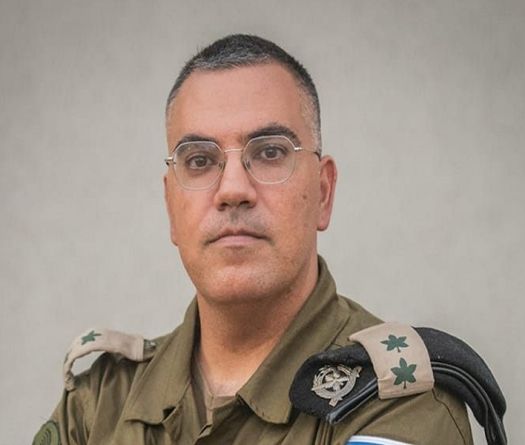 Israel Reveals Identity of Hezbollah Operative Killed in Nabatiyeh 