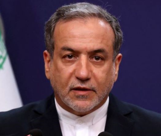 Iran Says Open to Indirect Nuclear Talks with US 