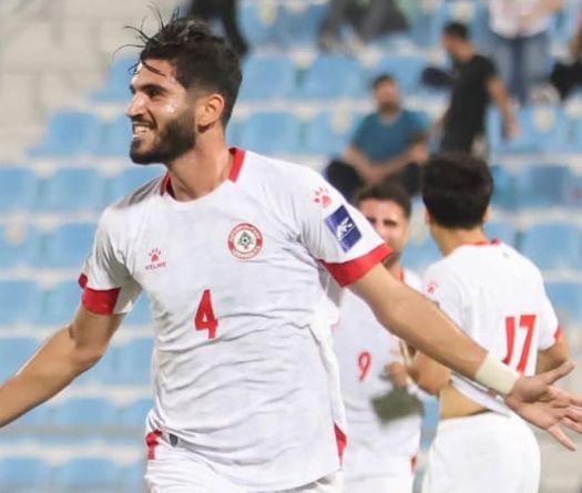 Asia 2027: Lebanon Cruises in Doha and Stays on Top