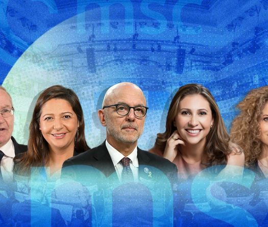 PRESS RELEASE From Setbacks to Solutions: The Journey Toward Israel-Lebanon Peace and Regional Integration