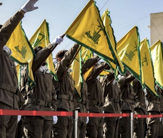 Hezbollah’s Global Financial Network Exposed in European Study