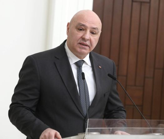 Lebanon Welcomes UN Decision on UNIFIL Mandate