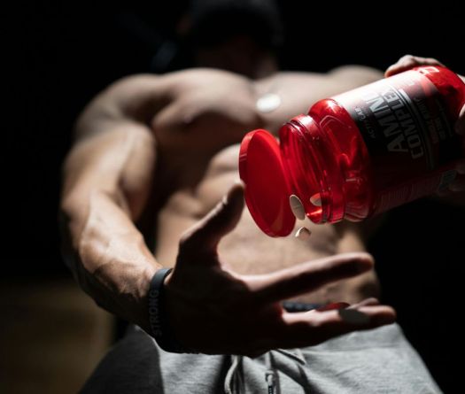 Doping on the Loose, Health Under Threat