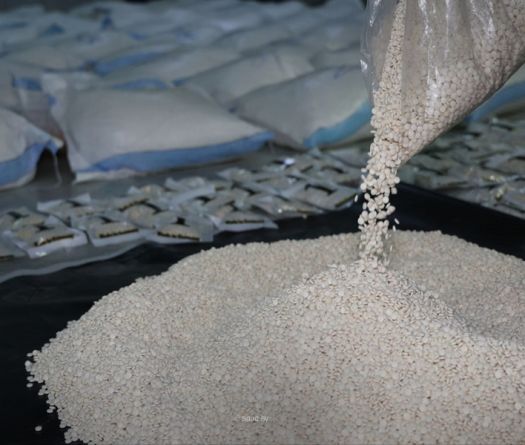 Syria Dismantles Lebanon-Linked Captagon Smuggling Network