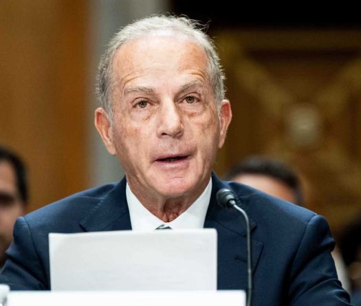 US Ambassador: Israel Differentiates Between Lebanon Talks and Hezbollah Conflict