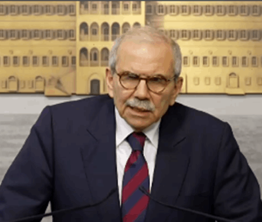 After 100 Days in Office, Salam Pledges Reform, Security and Economic Recovery