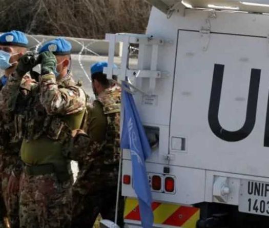 UNIFIL Welcomes Ceasefire, Adjusts Operations for Lasting Peace