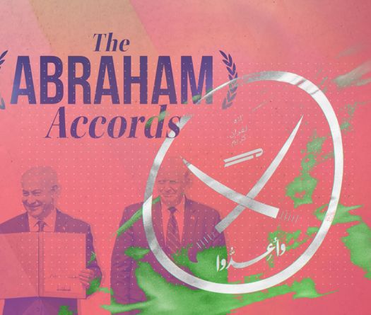 Lebanon Must Pick the Abraham Accords over the Muslim Brotherhood