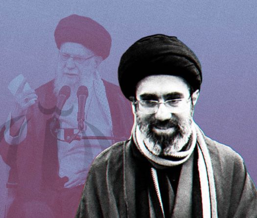 Mojtaba Khamenei Succeeds His Father as Iran’s Supreme Leader