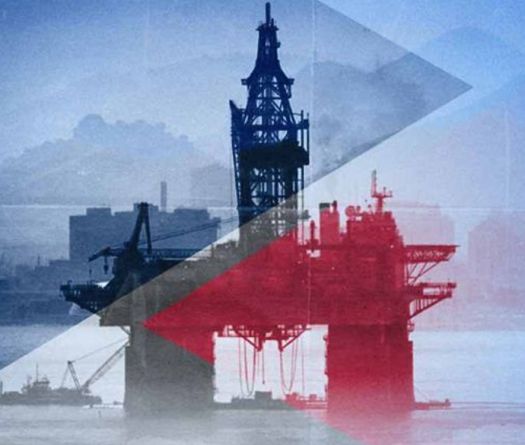 Oil: Overflowing Supply, Clouded Outlook