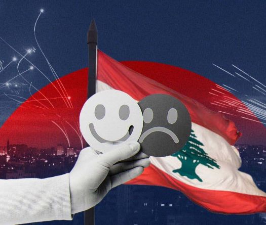 Lebanon’s Tense Summer: When Fear Meets Humor