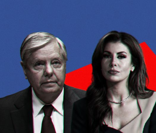 Ortagus and Graham Call for Support of the Lebanese State and Disarmament of Hezbollah