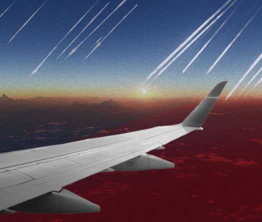 When the Skies Close In: The Impact on Flights, Passengers and Airlines