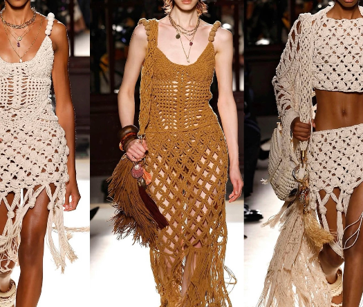Les Mains de Mamie Redefine Haute Couture