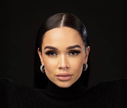  Jazz Correia: The Gilded Cage