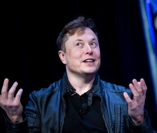 Musk's $1 Trillion Pay Package to Face Tesla Shareholder Vote
